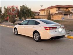 تويوتا أفالون